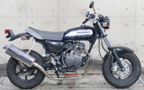 HONDA APE50 TYPE D AC18