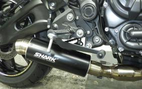 YAMAHA MT-07 2022 RM33J
