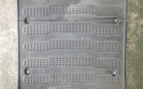 HONDA GYRO CANOPY 1997 TA03