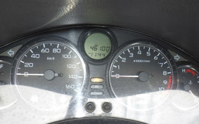 HONDA FORZA Z MF08