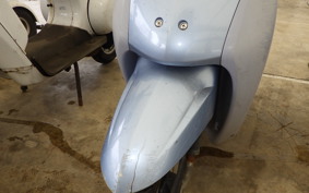 HONDA TODAY 1990 AF61