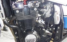 SUZUKI GSX400 IMPULSE 1997 GK79A