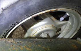 HONDA DIO Gen.4 AF35