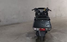 HONDA FUSION MF02