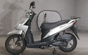 SUZUKI ADDRESS V110 CE47A