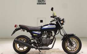 HONDA APE 100 GEN 2 2010 HC13