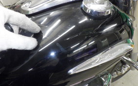 SUZUKI INTRUDER 400 Classic 2003 VK54A