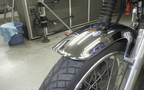 YAMAHA SR400 Gen.5 2022 RH16J