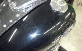 SUZUKI INTRUDER 400 Classic 2003 VK54A