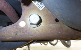 SUZUKI ADDRESS V50 Gen.2 CA44A