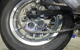 HARLEY XL1200S 2003