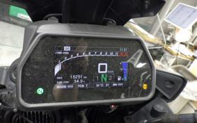 YAMAHA MT-09 Tracer GT 2019 RN51J