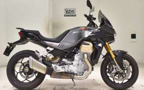 MOTO GUZZI V100 MANDELLO S 2025