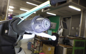 SUZUKI ADDRESS V100