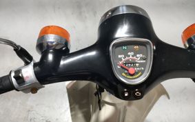 HONDA SUPER CUB50 AA01