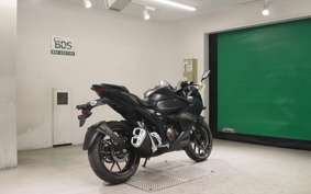 SUZUKI ｼﾞｸｻｰ250SF 2008 ED22Y
