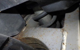 HONDA VT250FG 2005 MC15