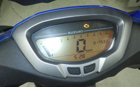 SUZUKI ｽｳｨｯｼｭ125 DV12B