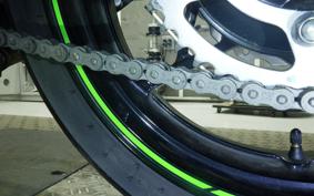 KAWASAKI NINJA 400 2022 EX400G