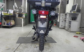 HONDA CT125-2 2013 JA65