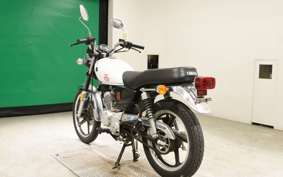 YAMAHA YB125SP