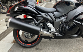SUZUKI GSX-1300R HAYABUSA 2019 GX72B