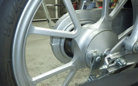 HONDA C110 SUPER CUB 2010 JA59