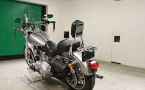 HARLEY FXD 1580 2008