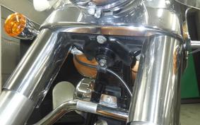 HARLEY FLSTF 1580 2008