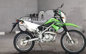 KAWASAKI KLX125 LX125C