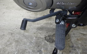 HONDA MONKEY 125 2015 JB03