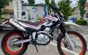 YAMAHA SEROW 250 DG17J