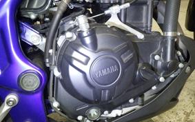 YAMAHA MT-03 2018 RH13J