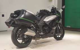 KAWASAKI NINJA 1000SX 2024 ZXT02K