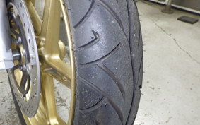 HONDA VTR 250 Gen. 2 MC33