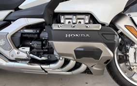 HONDA GL 1800 GOLD WING TOUR DCT 2026 SC79