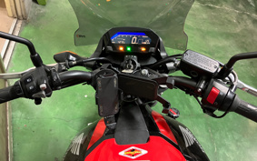 HONDA NC750S ABS 2017 RC88