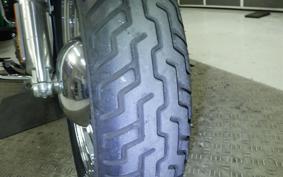 HARLEY FLSTC 1580 2013