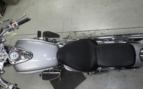HONDA SHADOW 400 2009 NC34