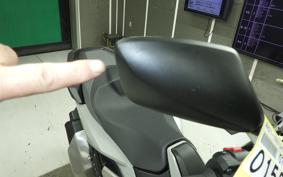 HONDA X-ADV 750 2025 RH21