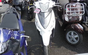 SUZUKI ADDRESS 110 CE47A