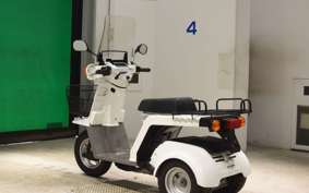 HONDA GYRO X TD02