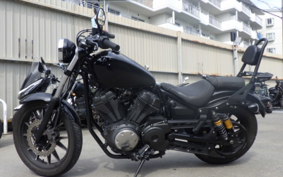 YAMAHA BOLT 950 R 2015 VN04J