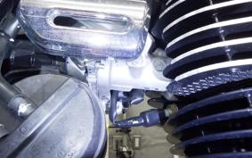 HONDA GB350 2024 NC59