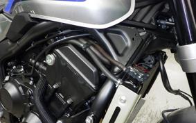 HONDA CB1000F 2026 SC94