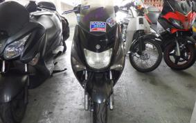 YAMAHA MAJESTY 125 5CA