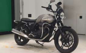 MOTO GUZZI V7 STONE 2017