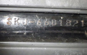 YAMAHA JOG POCHE 3KJ