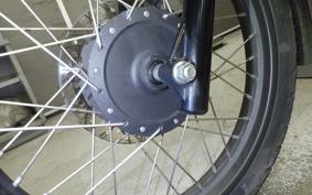 HONDA CT125 HUNTER CUB 2021 JA55