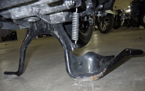 HONDA TACT-4ﾍﾞｰｼｯｸ AF79